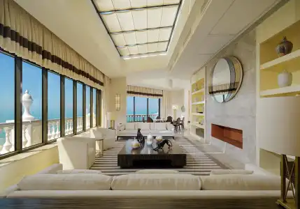 Sheraton Batumi - 27