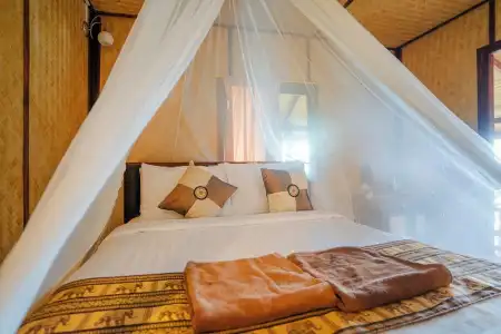Uza Beach Resort - 210