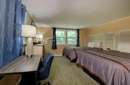 Yankee Clipper Inn, SureStay Collection by Best Western - 25