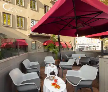 The Glam Boutique & Apt - 31