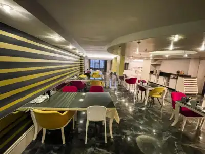 Markasi Otel - 11