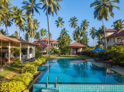Lanka Beach Bungalows - 45
