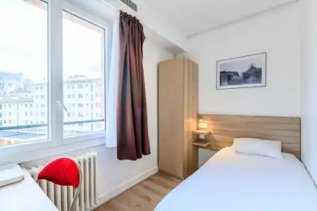 Hôtel Rouen Alba - 17
