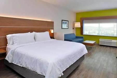 Holiday Inn Express Orlando – South Park by IHG - 84