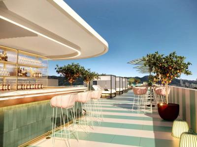 Barceló la Nucía Palms - 1