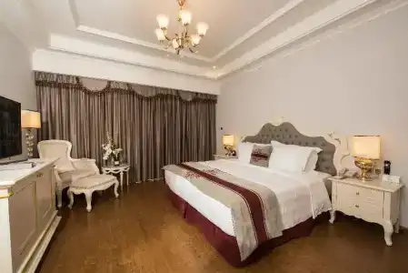 Vinpearl Resort & Spa Ha Long - 55