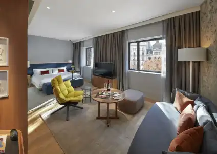 Mandarin Oriental, Barcelona - 7