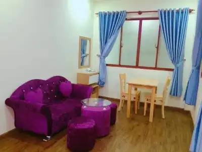 Joi Boutique Bai Truoc - 5