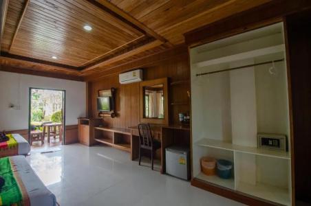 Khum Laanta Resort - 100