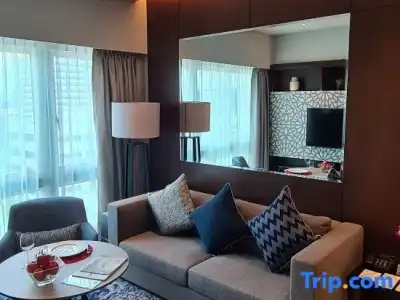 Somerset Bencoolen Singapore - 61