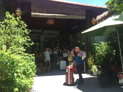 Tue Tam Villa - 18