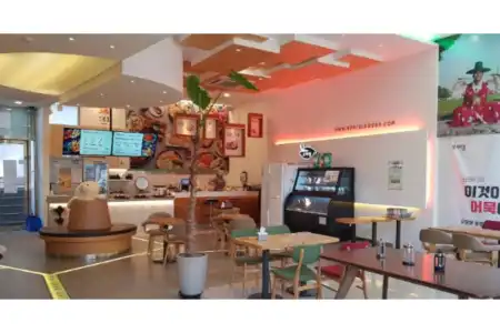 Hostel Korea - Changdeokgung - 25
