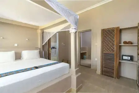 Paje Beach Apartments & - 42