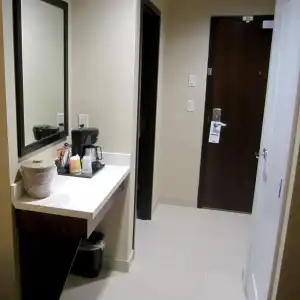 Holiday Inn Express Golden-Kicking Horse by IHG - 46