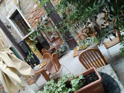 Locanda la Corte - 8