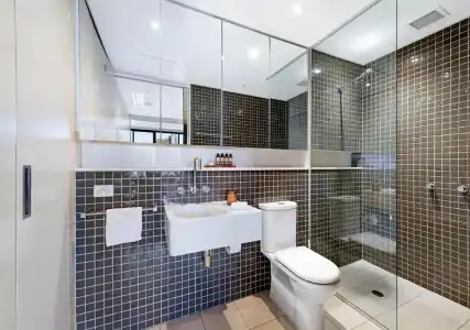 Corporate Keys - Freshwater Place - 127