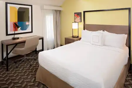Residence Inn Sunnyvale Silicon Valley I - 2
