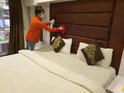Alibaba Mumbai - 24