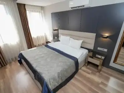 No 139 Apartments - 117