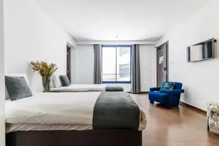 Wazo Hôtel - 68