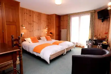 de la Poste Verbier - 7