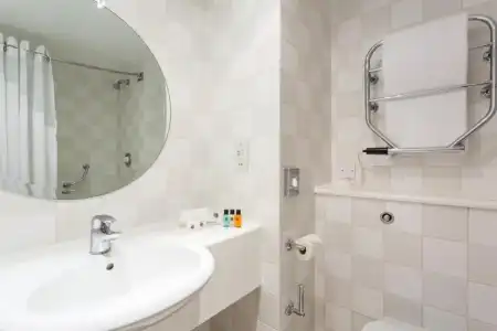 Holiday Inn Cambridge by IHG - 79