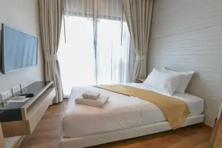 Phu Dahla Residences - 202