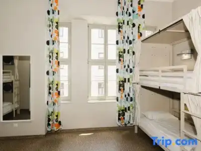 Wombat's City Hostel Budapest - 32