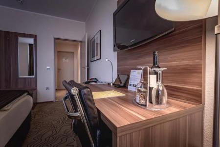 SchlossBad Wilhelmshöhe - 67