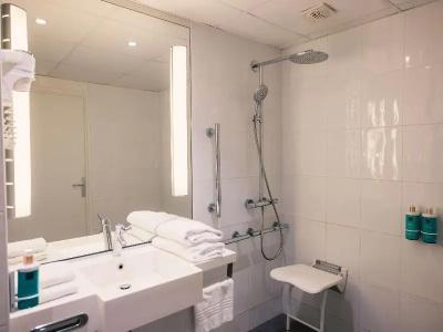 Novotel Le Havre Centre Gare - 59
