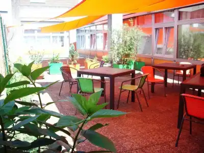 Gästehaus Kaiserpassage- Ihr Cityhostel - 16
