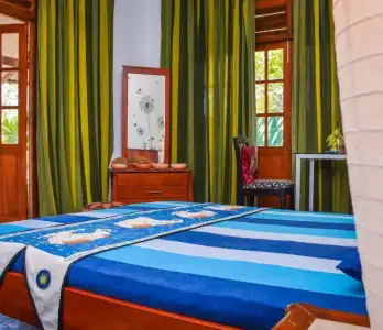 Raj Mahal Inn - 0