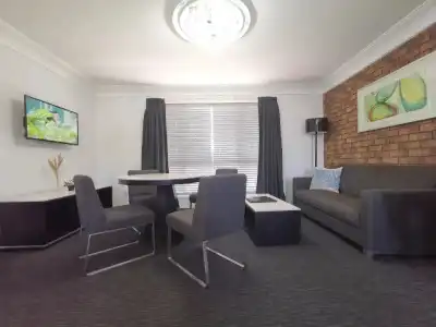 Leichhardt Motor Inn - 85
