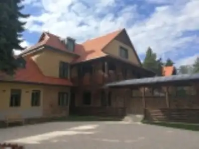 Klebelsberg Kastély - 15