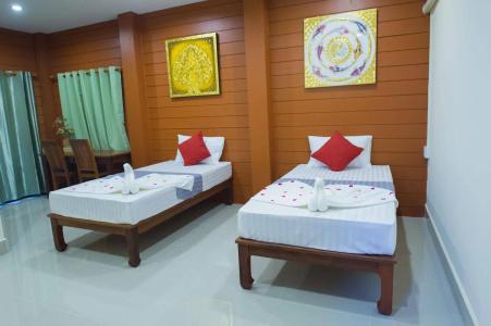 Srisiam Resort - 37