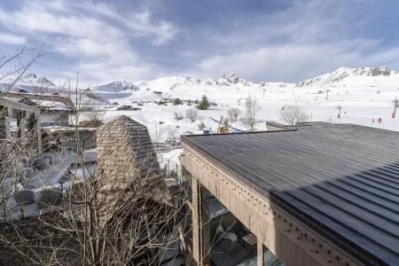 Hôtel Annapurna - 77