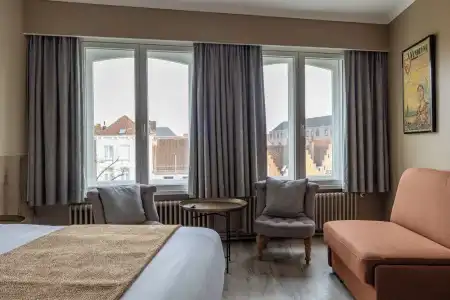 Ter Duinen - 27