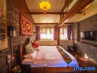 wuxinxiaoyuan Inn - 23