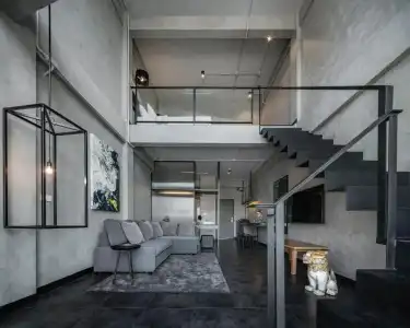 Palette The Ex Capital Bangkok - 82