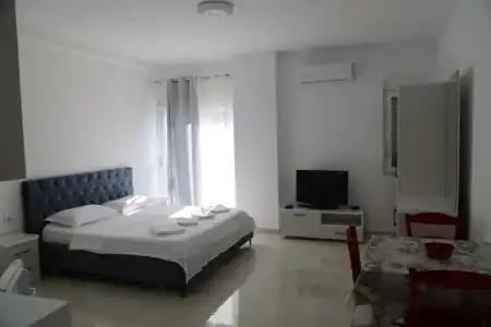 Apartament Sea View - 45
