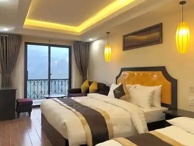 Muong Hoa View - 21