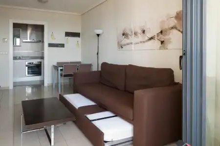 Apartamentos Gemelos 26 - Beninter - 4