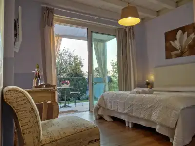 B&B La Magia Dei Sogni - 46