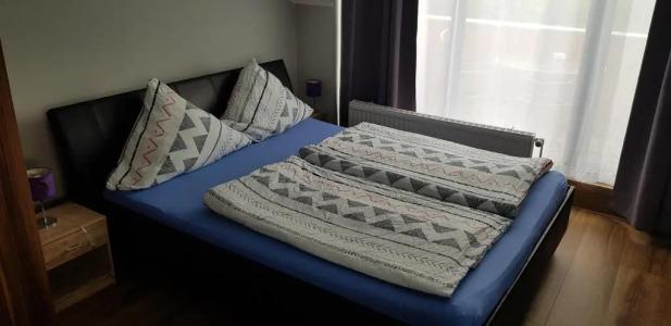 Pension Strohm im Lieth Café - 40