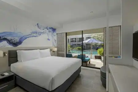 DoubleTree by Hilton Phuket Banthai Resort - 41