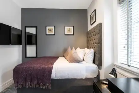 Martel Guest House - 28