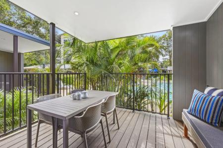 Ramada Resort Flynns Beach - 135