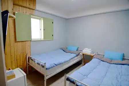 Insadong Hostel - 40
