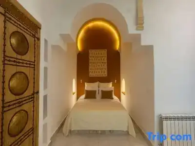Dar Benti - 63