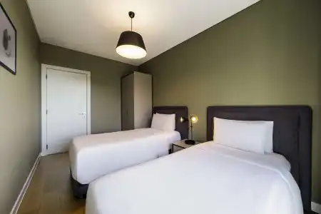Radisson Residences Vadistanbul - 54